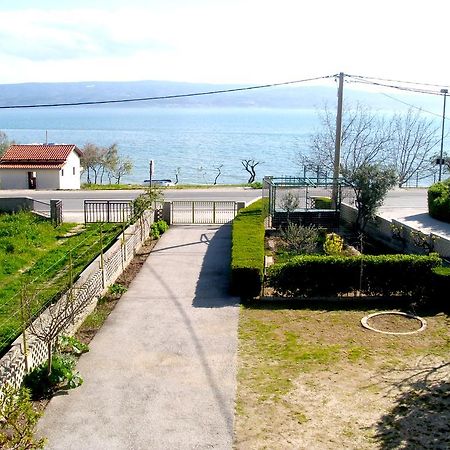 Adriatic Apartment Duce Luaran gambar