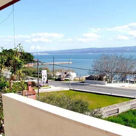Adriatic Apartment Duce Luaran gambar