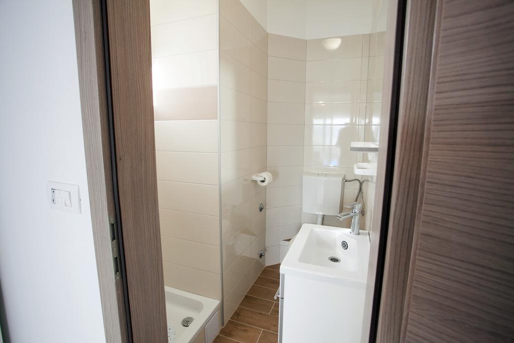 Adriatic Apartment Duce Luaran gambar
