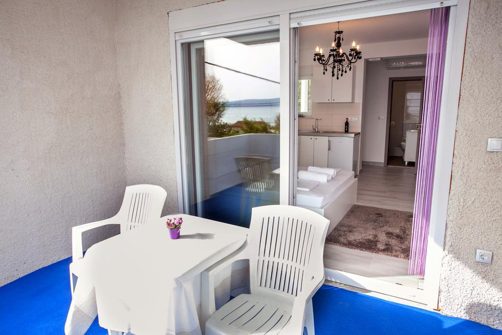 Adriatic Apartment Duce Luaran gambar