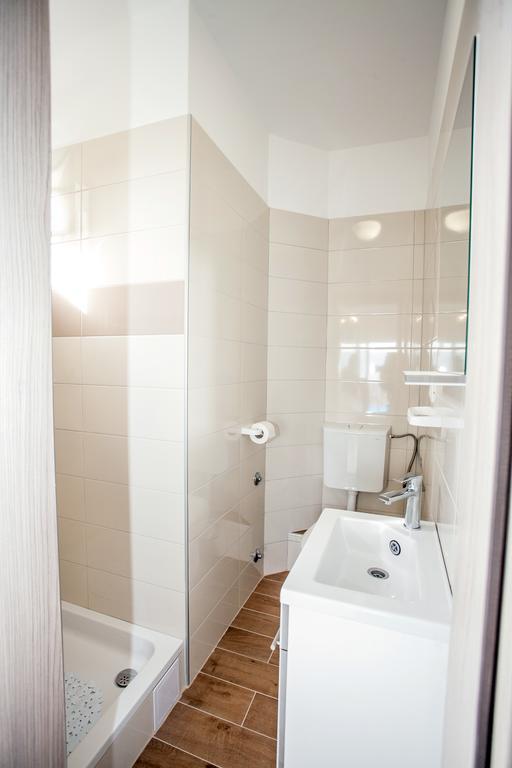 Adriatic Apartment Duce Luaran gambar