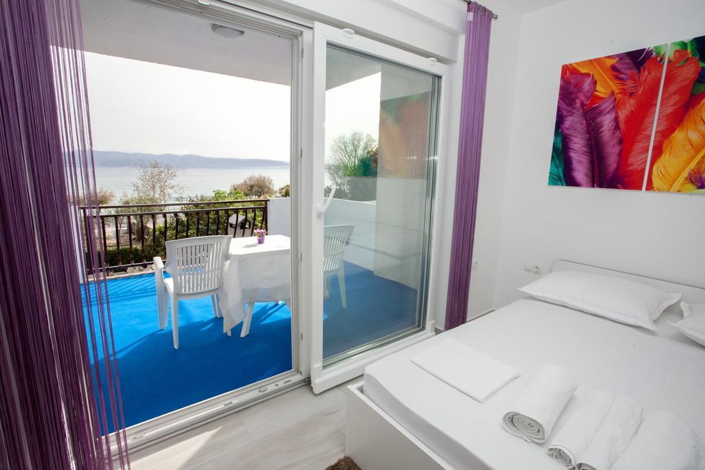 Adriatic Apartment Duce Luaran gambar