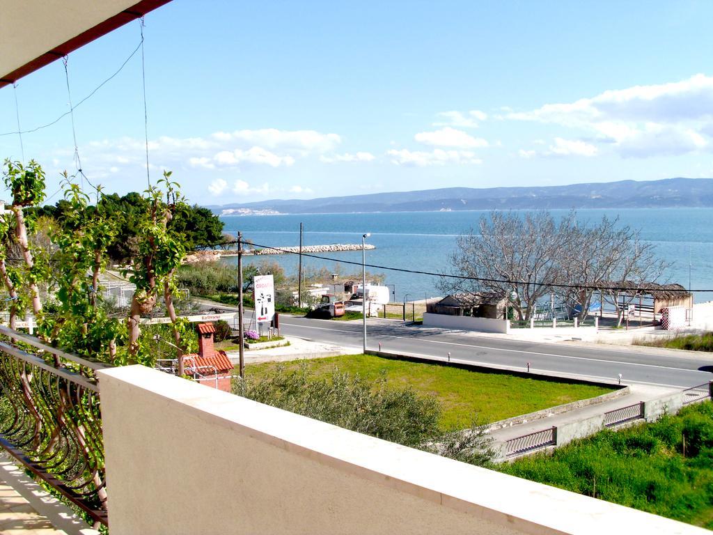 Adriatic Apartment Duce Luaran gambar