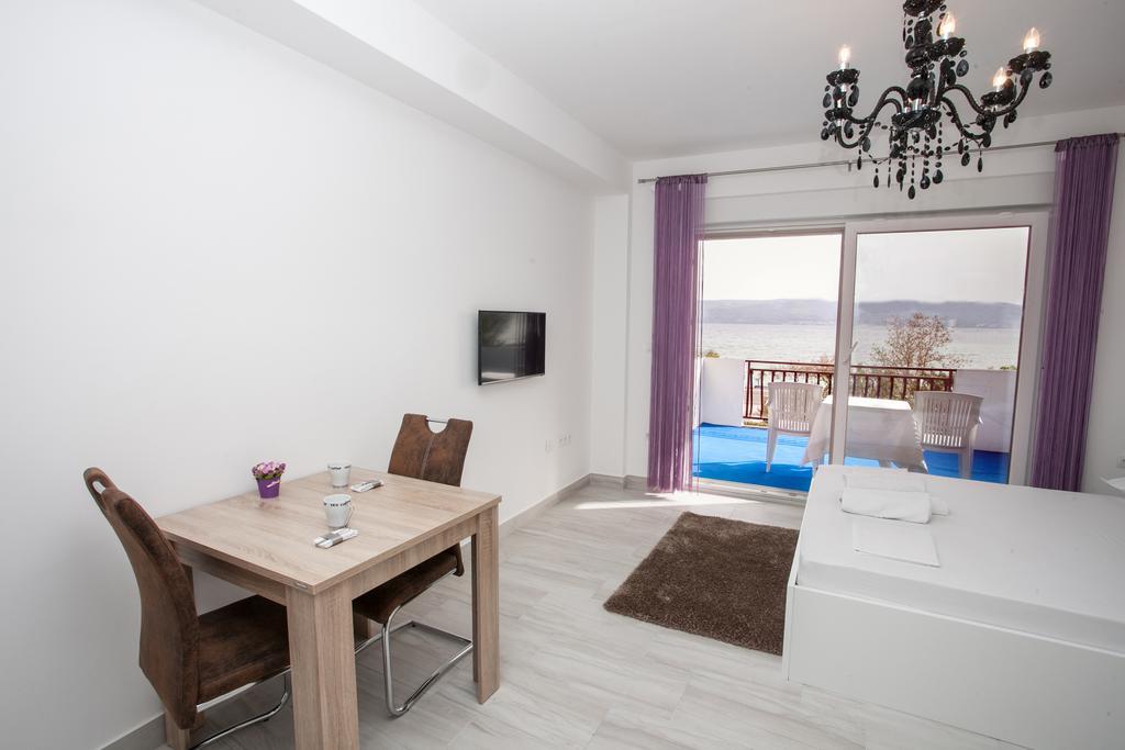 Adriatic Apartment Duce Luaran gambar